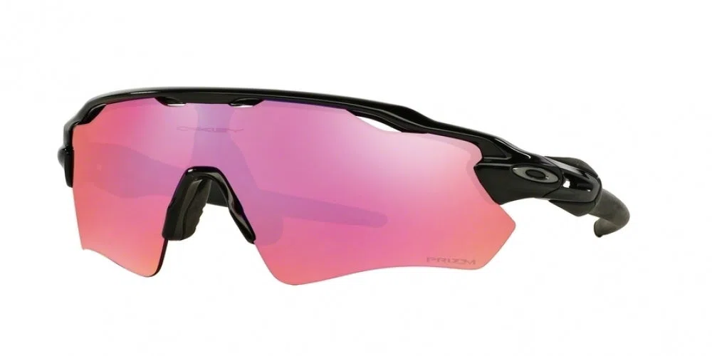 Oakley Radar Ev Path 9208 Sunglasses - view 138